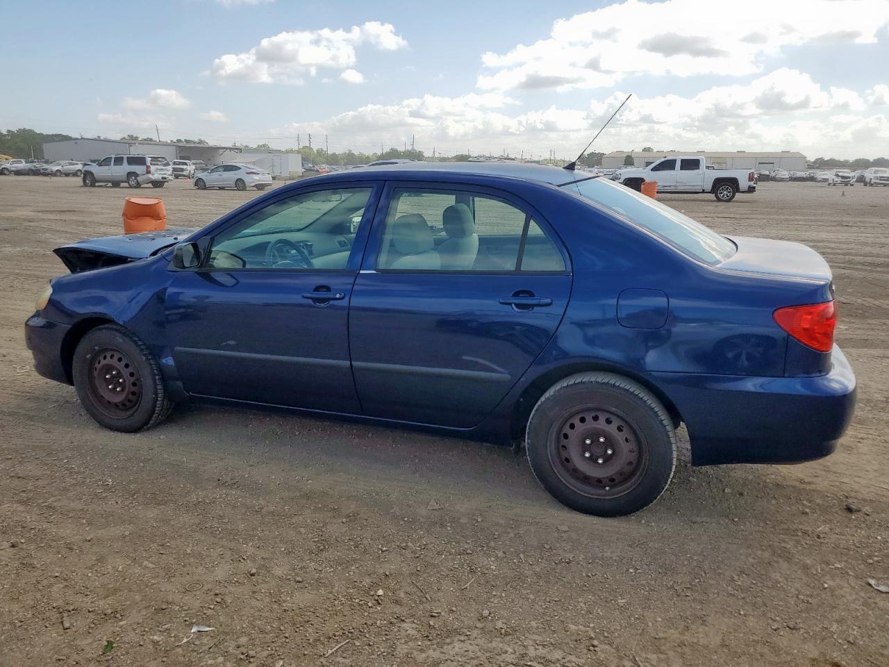 2008 Toyota Corolla Ce - Image 2