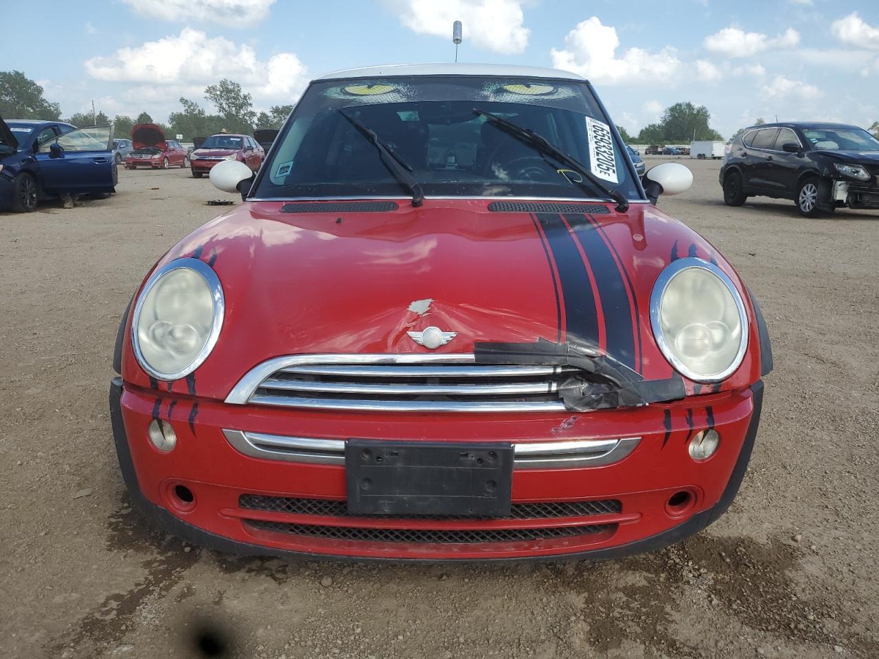 2006 Mini Cooper - Фото 5