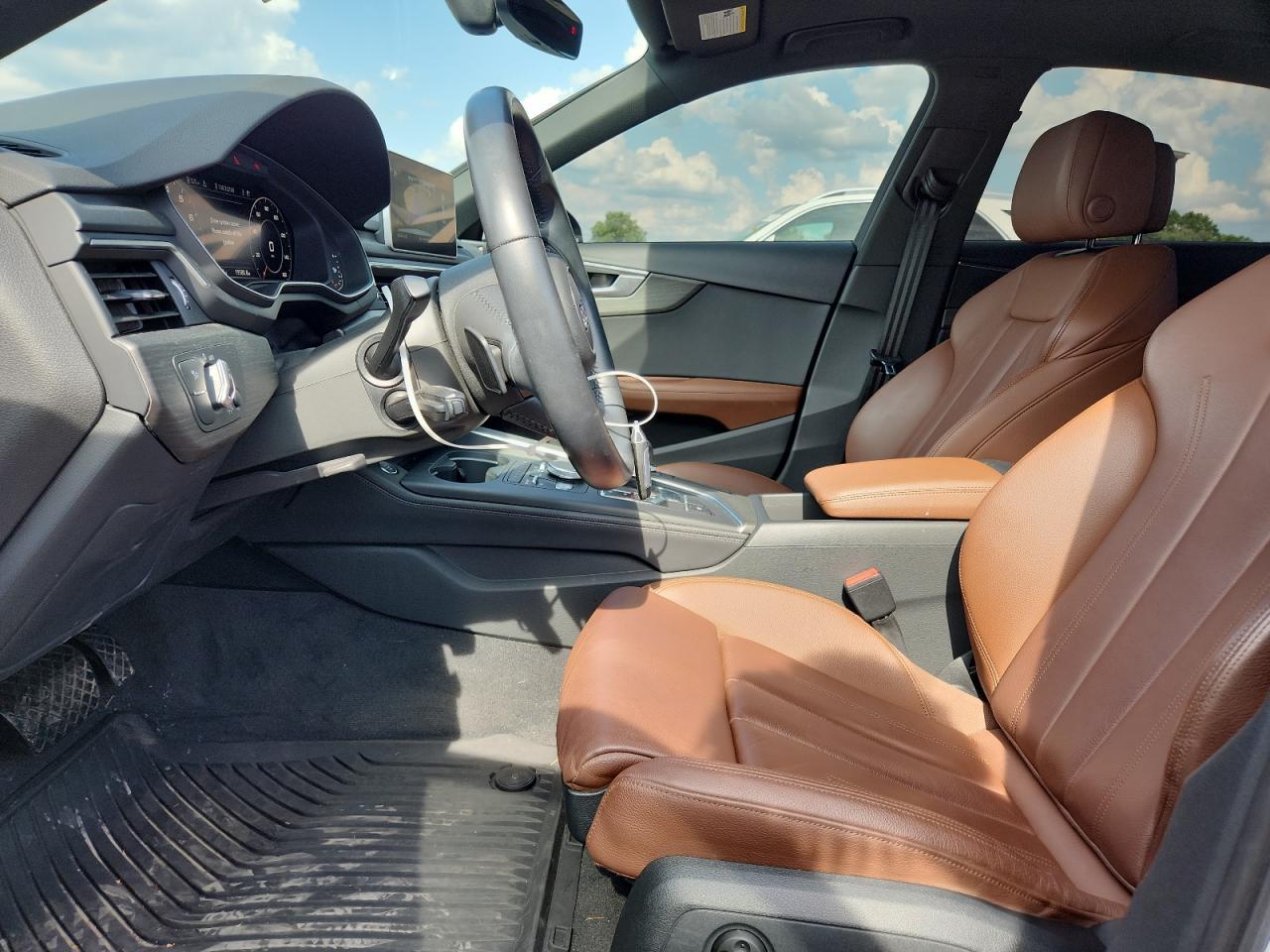 2019 Audi A4 Premium Plus - Image 7