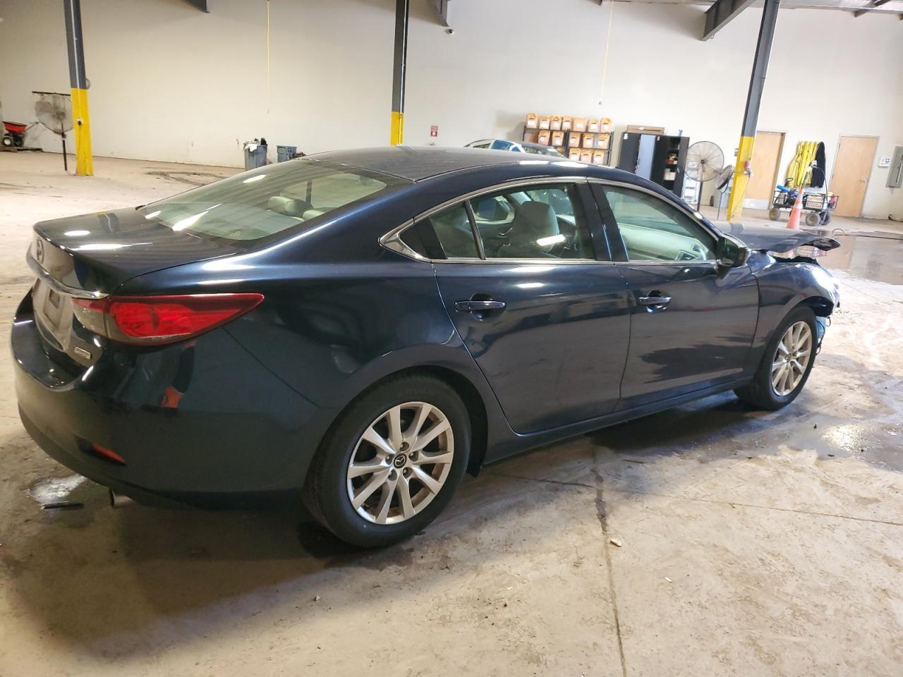 2016 Mazda 6 Sport - Image 3