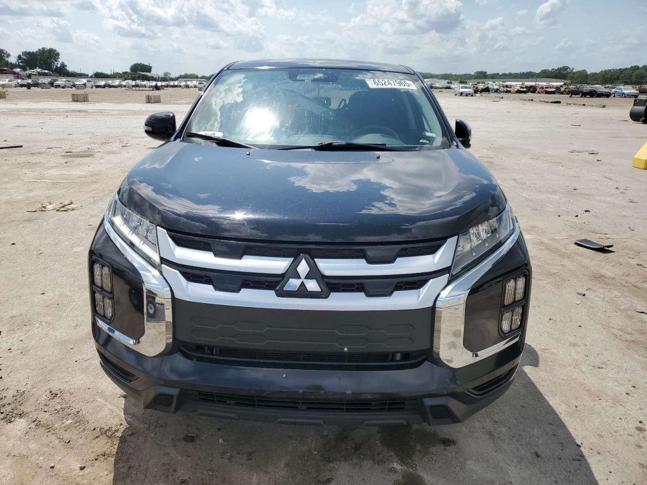 2021 Mitsubishi Outlander Sport Se - Фото 5