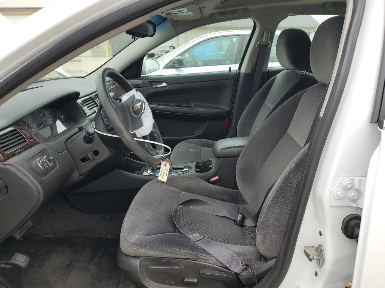 2015 Chevrolet Impala Limited Lt - Image 7