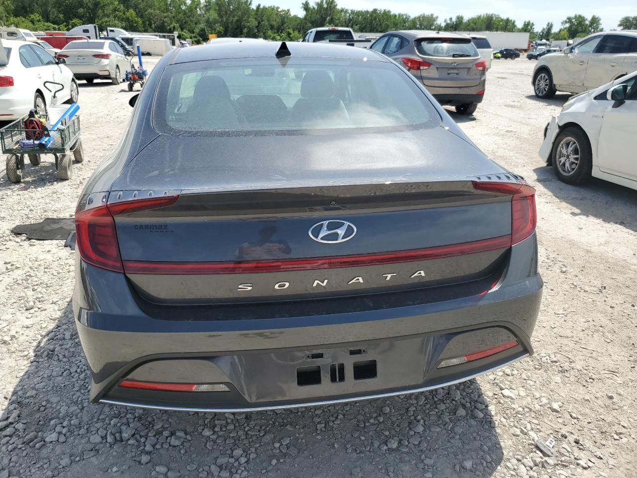2022 Hyundai Sonata Se - Фото 6