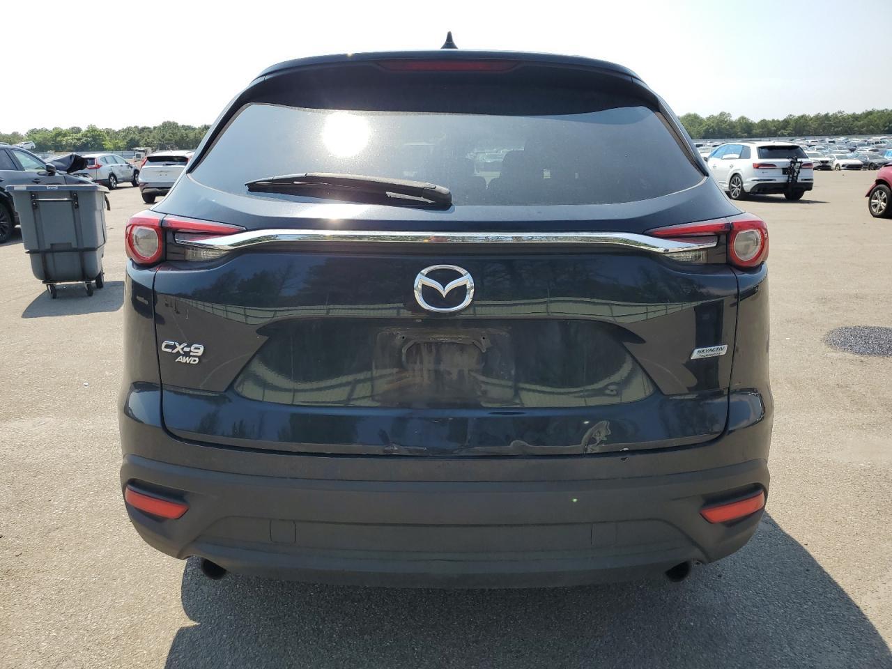 2019 Mazda Cx-9 Touring - Фото 6