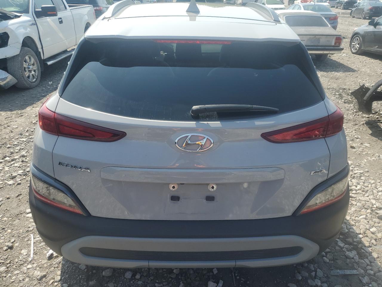 2023 Hyundai Kona Sel - Image 6