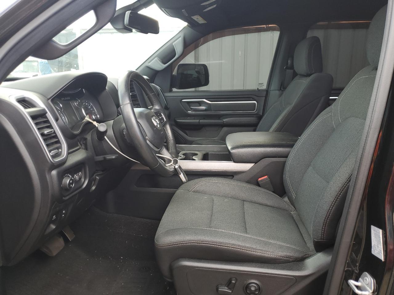 2019 Ram 1500 Big Horn/Lone Star - Image 7