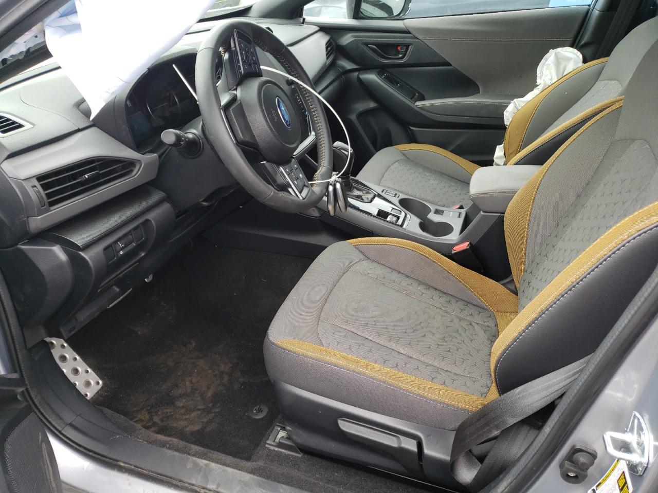 2024 Subaru Crosstrek Sport - Фото 7