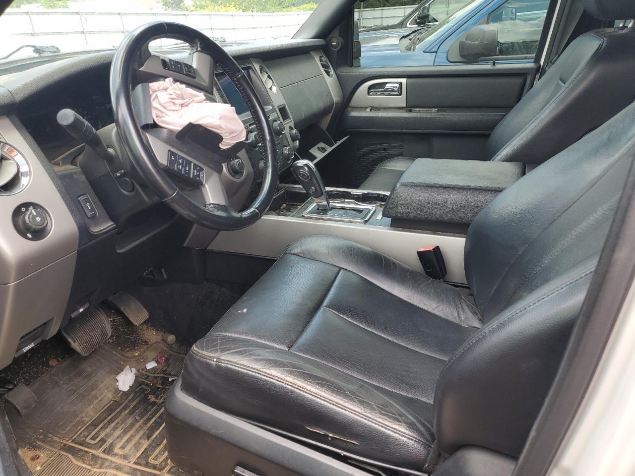 2016 Ford Expedition El Limited - Image 7