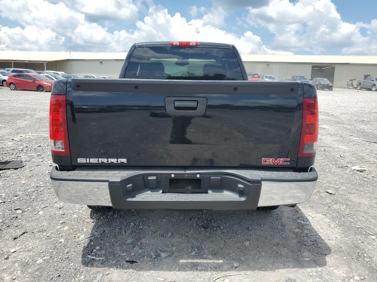 2013 GMC Sierra C1500 Sl - Image 6