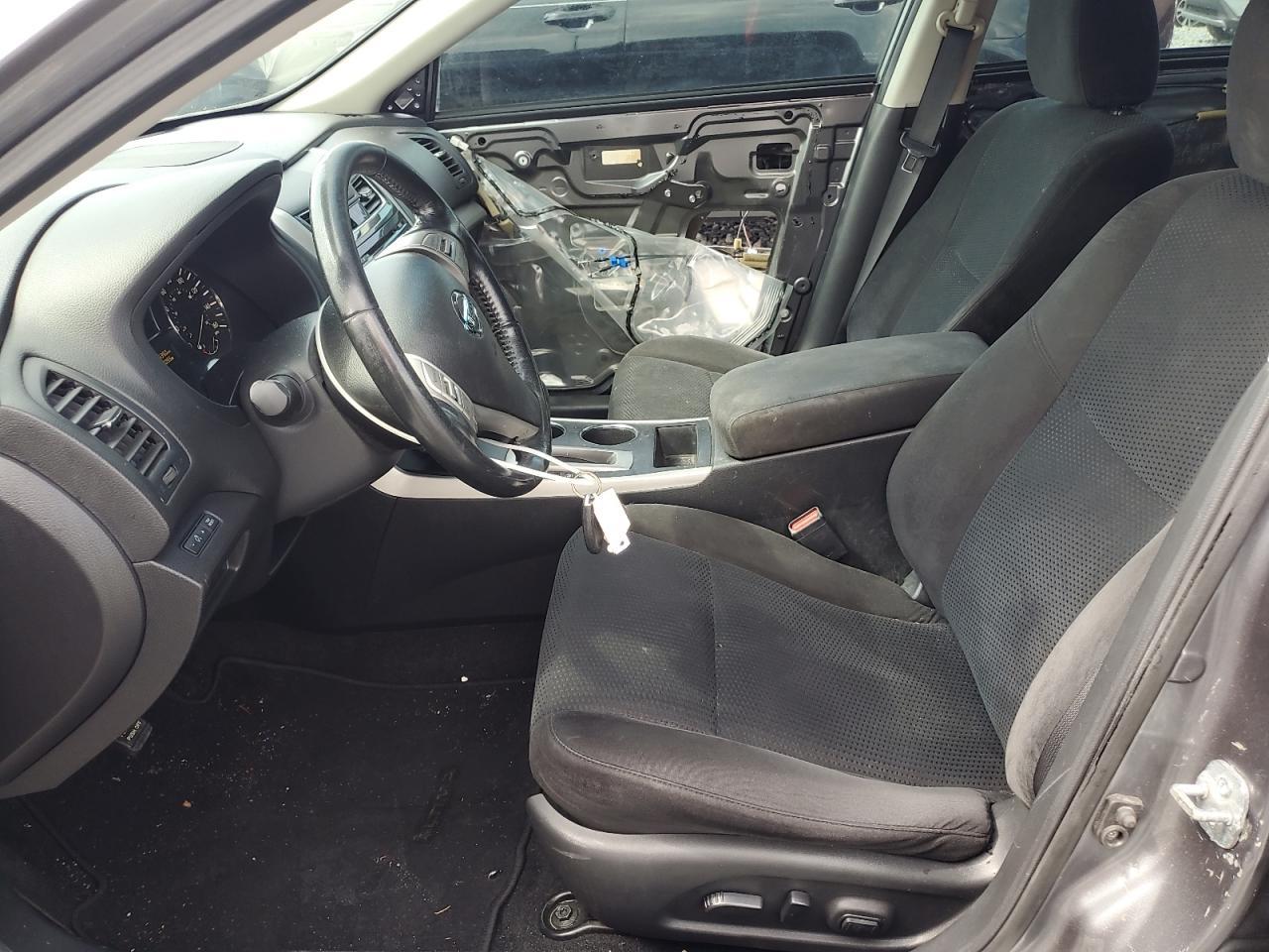 2015 Nissan Altima 2.5 - Фото 7