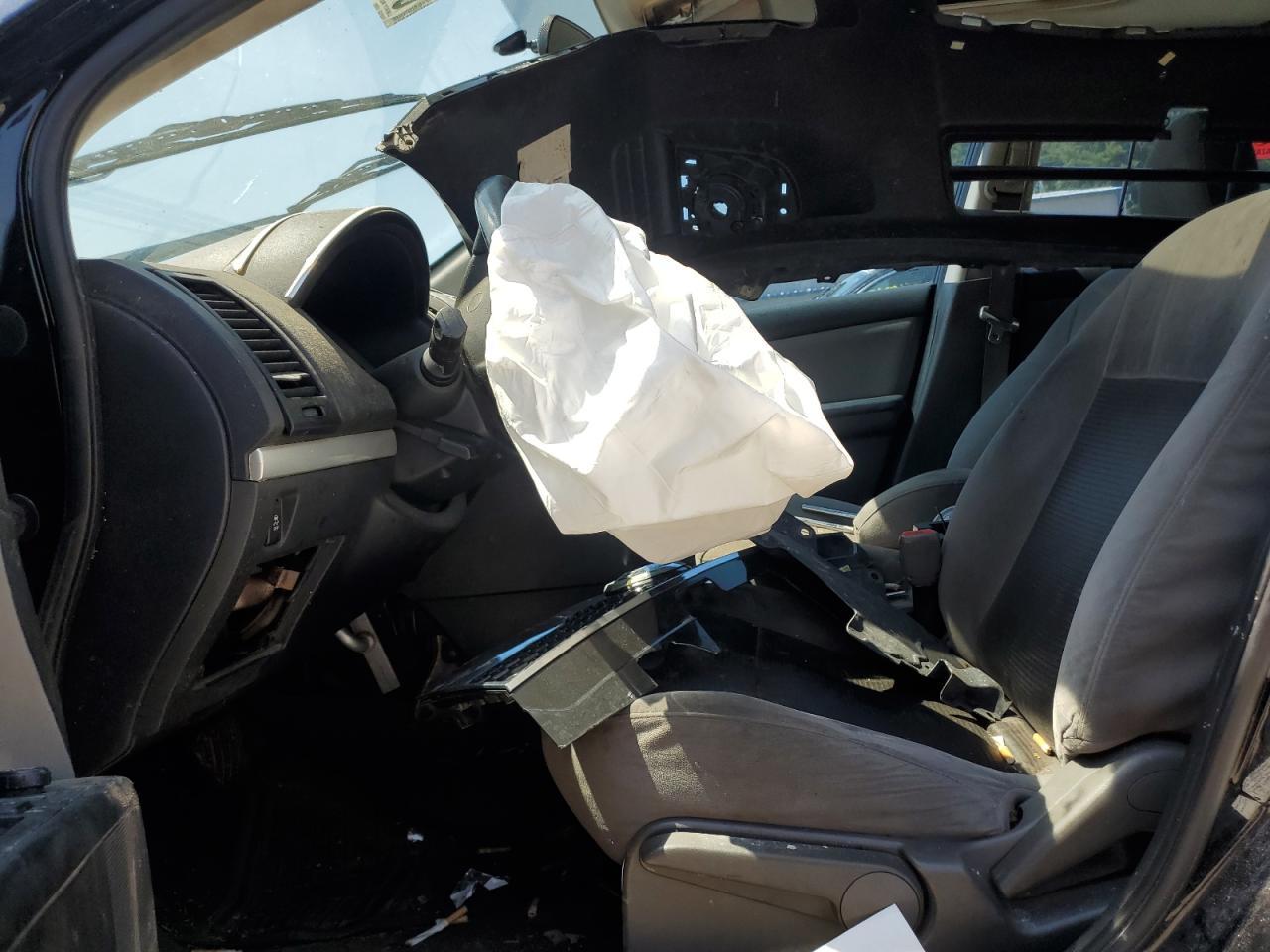 2012 Nissan Sentra 2.0 - Фото 7