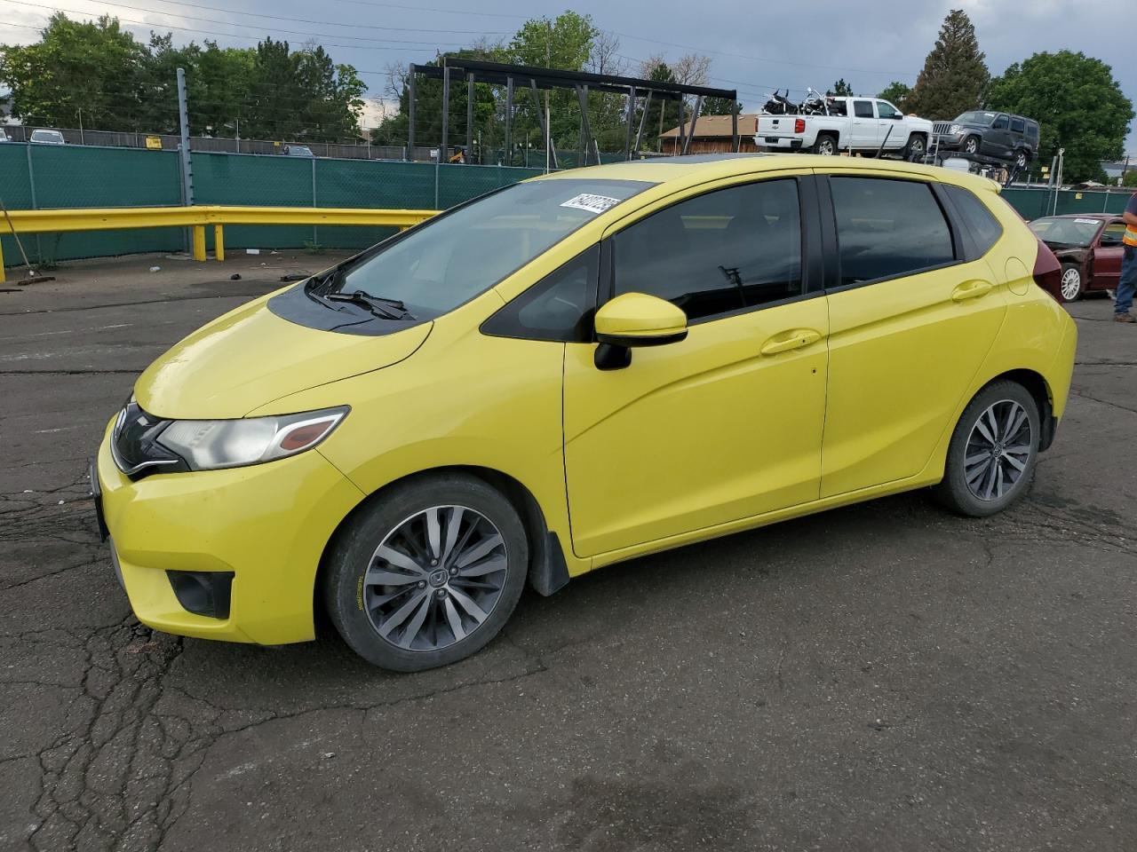 lot