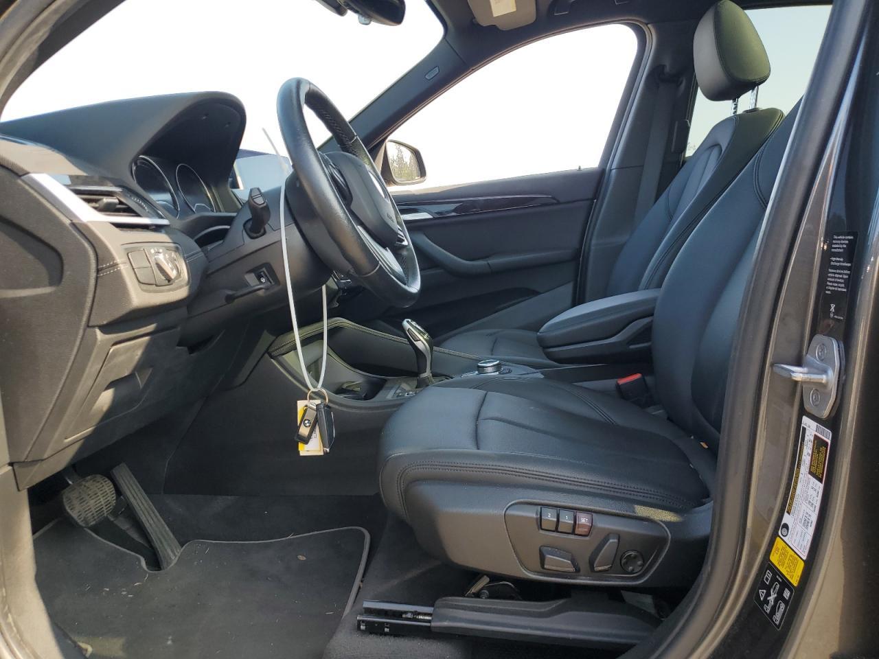 2021 BMW X1 xDrive28I - Фото 7