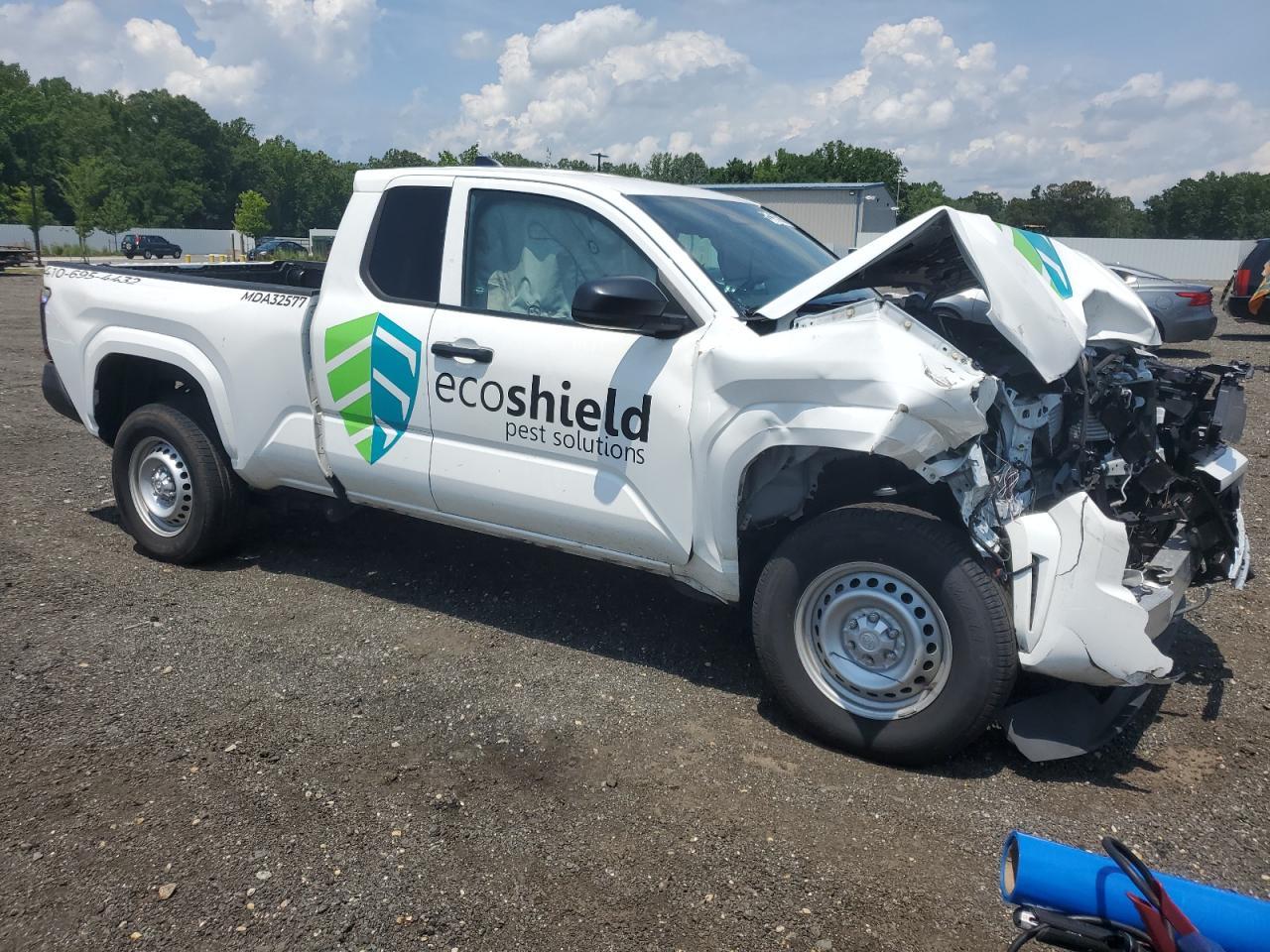 2024 Toyota Tacoma Xtracab - Image 4