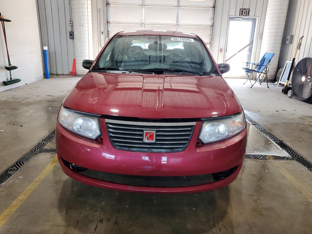 2007 Saturn Ion Level 2 - Фото 5