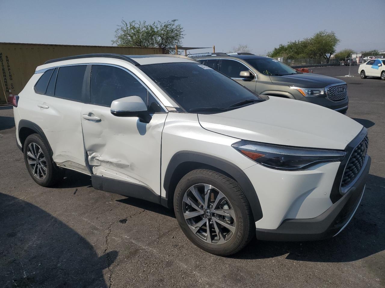 2023 Toyota Corolla - Image 4