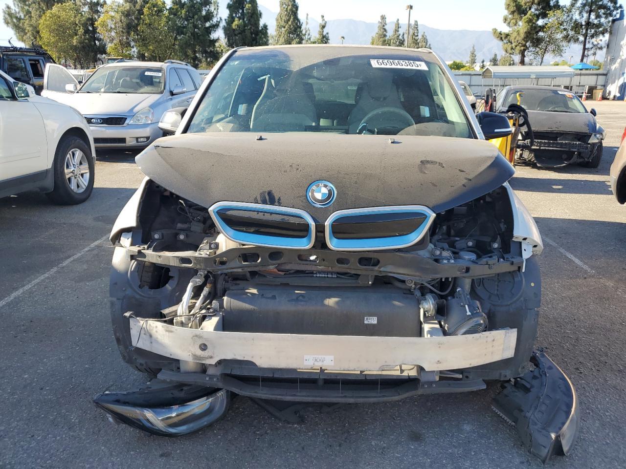 2015 BMW I3 Bev - Image 5