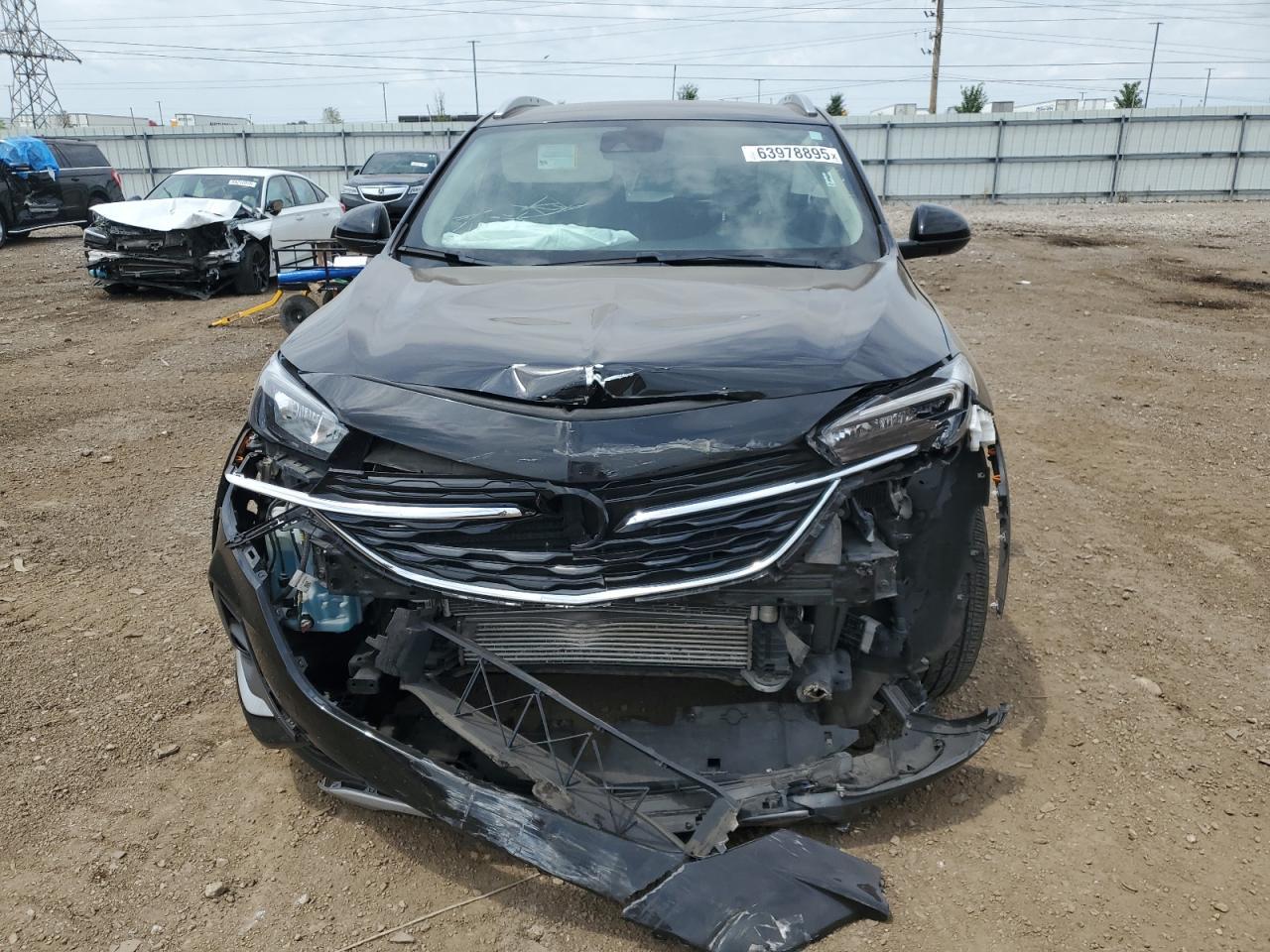 2021 Buick Encore Gx Select - Image 5