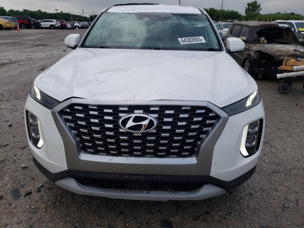 2020 Hyundai Palisade Se - Image 5