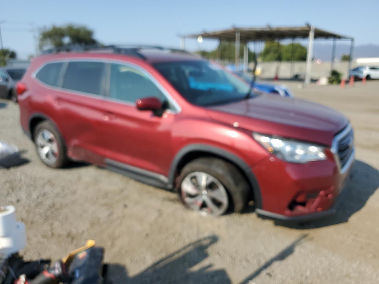 2022 Subaru Ascent Premium - Фото 4