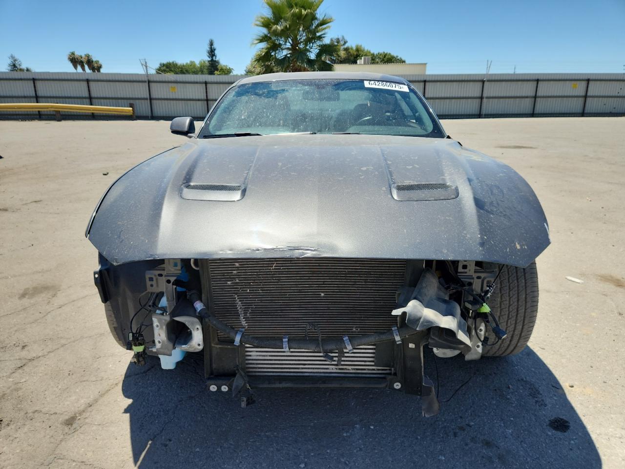 2020 Ford Mustang - Фото 5