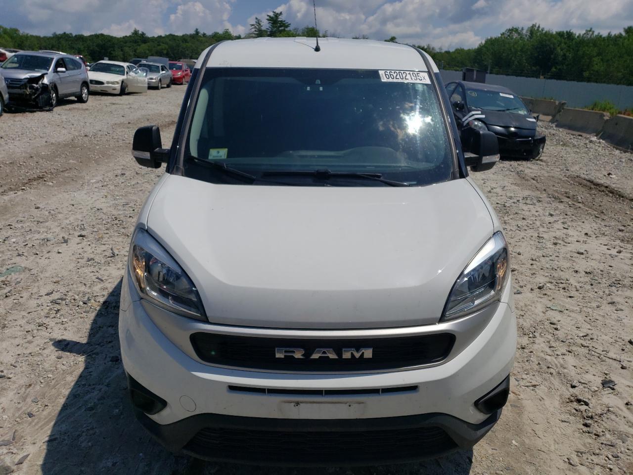 2022 Ram Promaster City Tradesman - Image 5