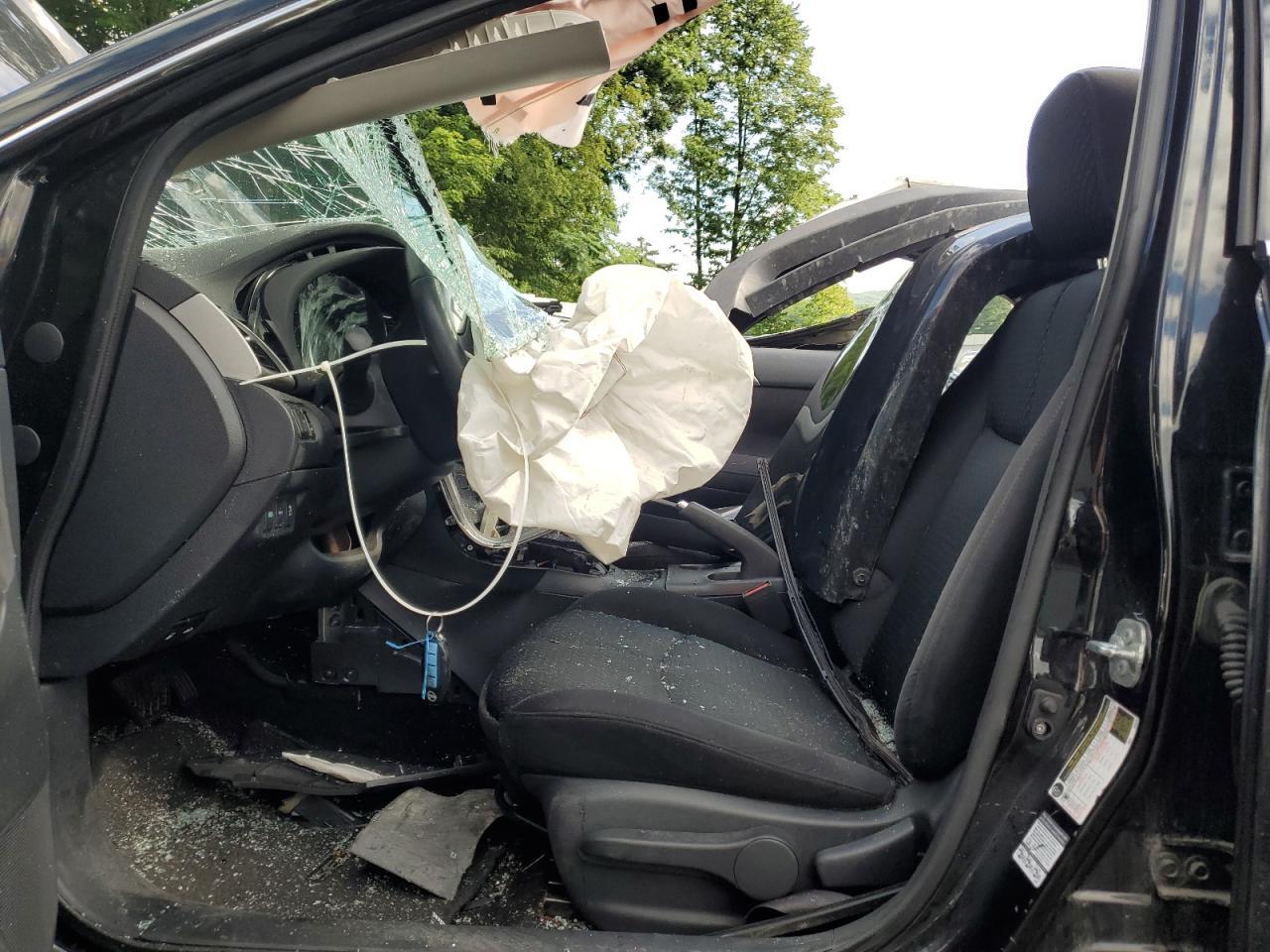 2015 Nissan Sentra S - Image 7