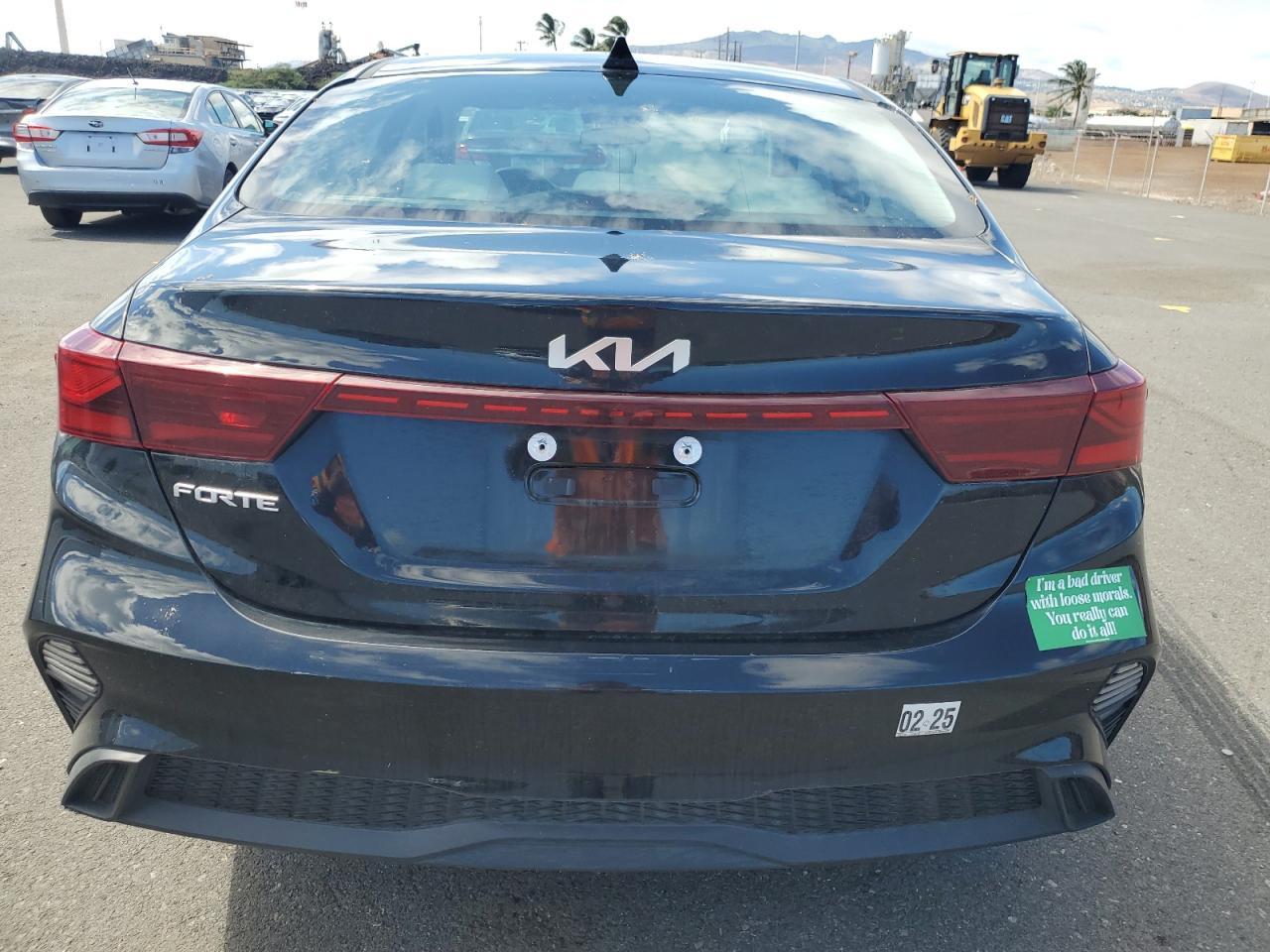 2023 Kia Forte Lx - Фото 6