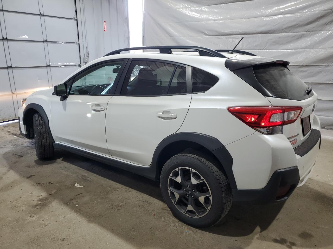 2019 Subaru Crosstrek - Image 2