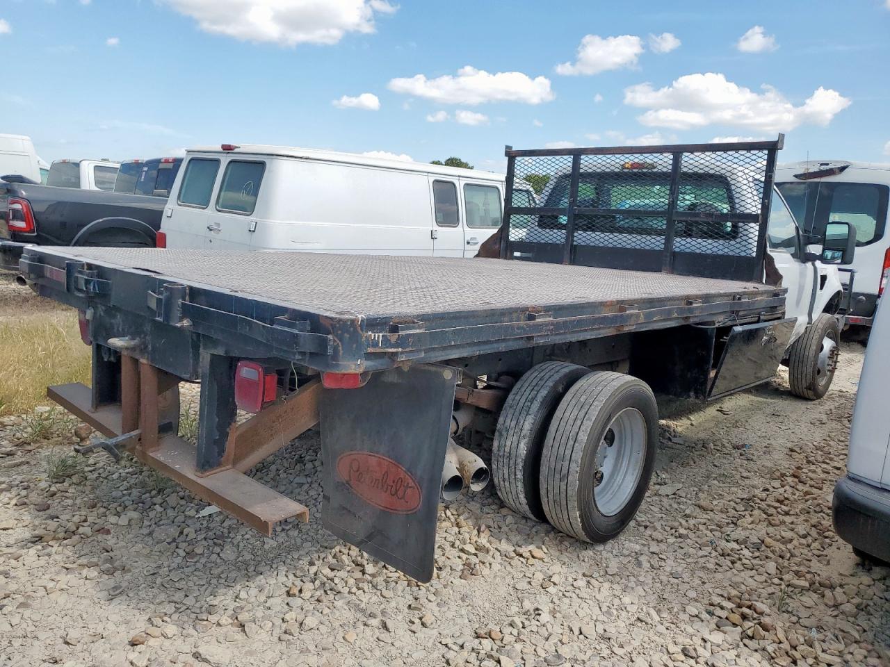 2009 Ford F550 Super Duty - Фото 3