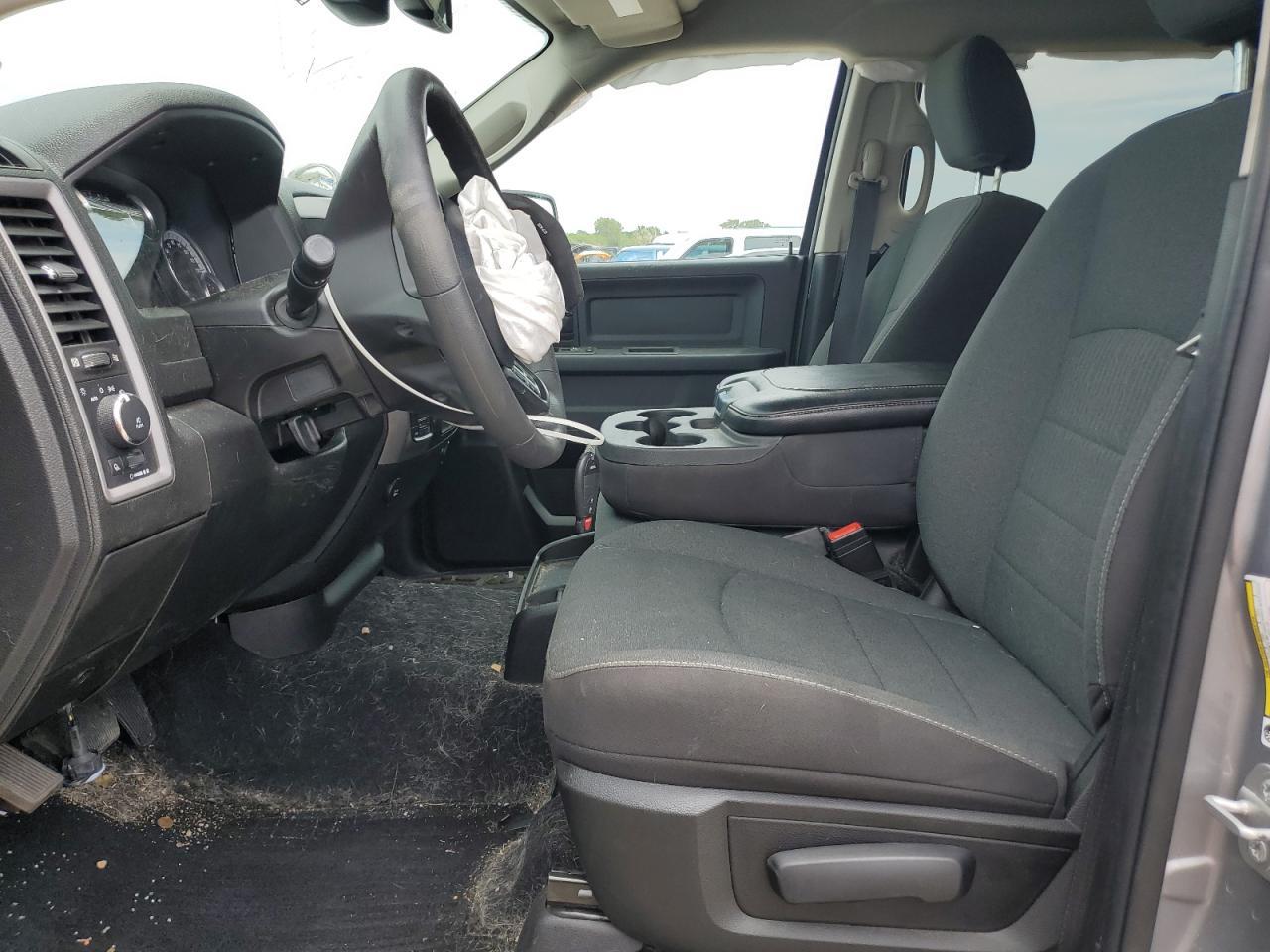 2023 Ram 1500 Classic Tradesman - Image 7