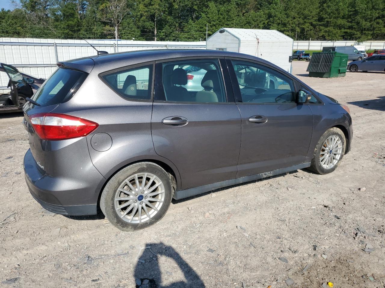 2014 Ford C-Max Se - Image 3
