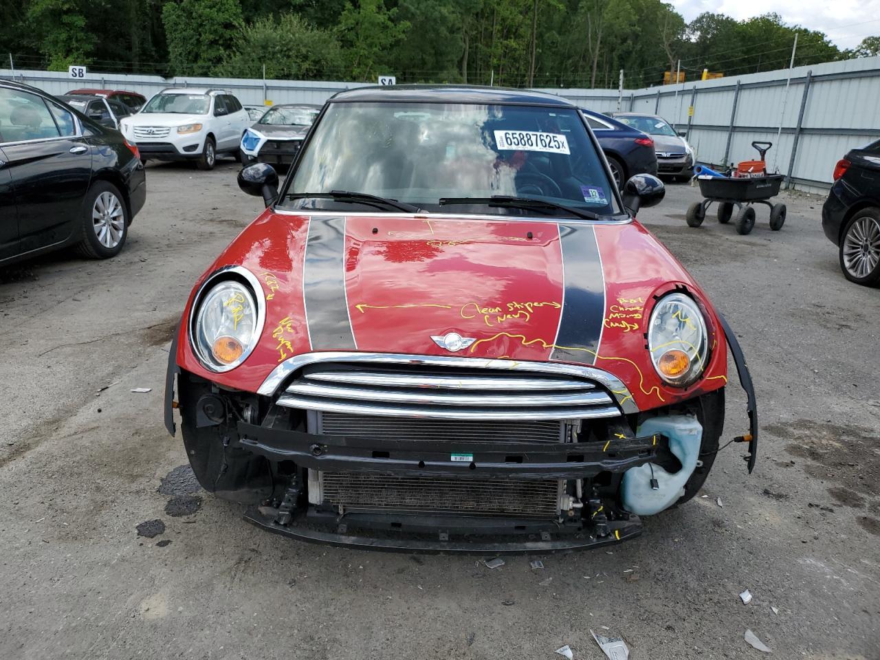 2013 Mini Cooper - Фото 5