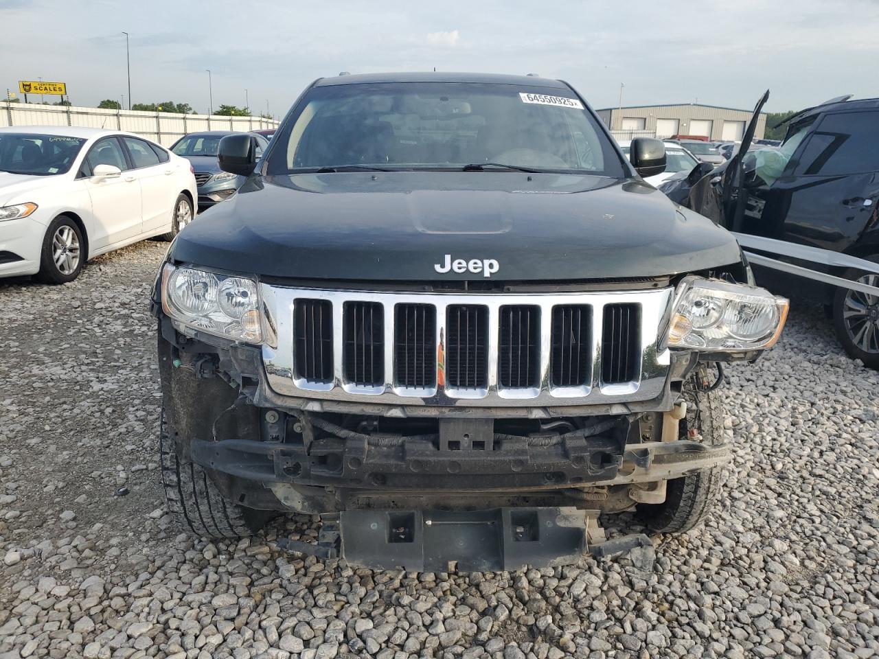2011 Jeep Grand Cherokee Laredo - Image 5
