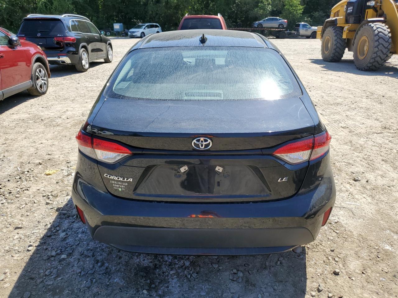 2022 Toyota Corolla Le - Image 6