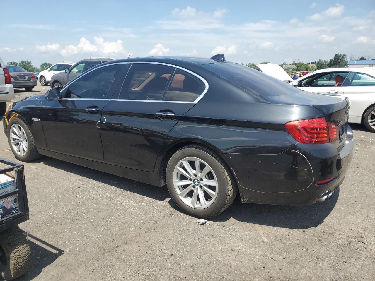 2016 BMW 528 Xi - Фото 2