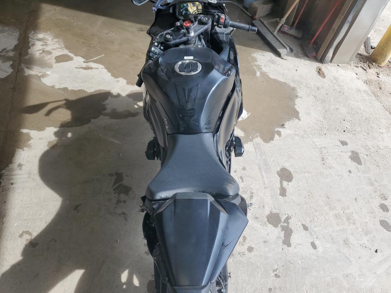 2024 Kawasaki Zx636 K - Фото 6