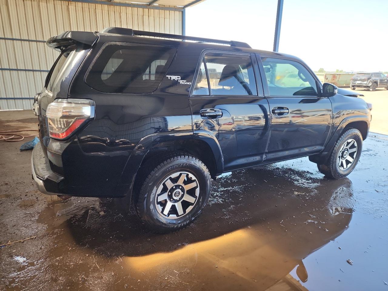 2019 Toyota 4Runner Sr5 - Фото 3
