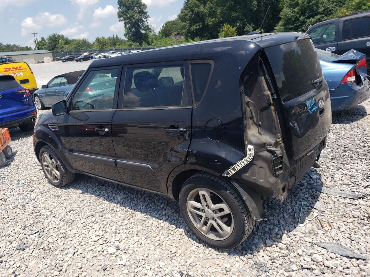 2011 Kia Soul + - Фото 2