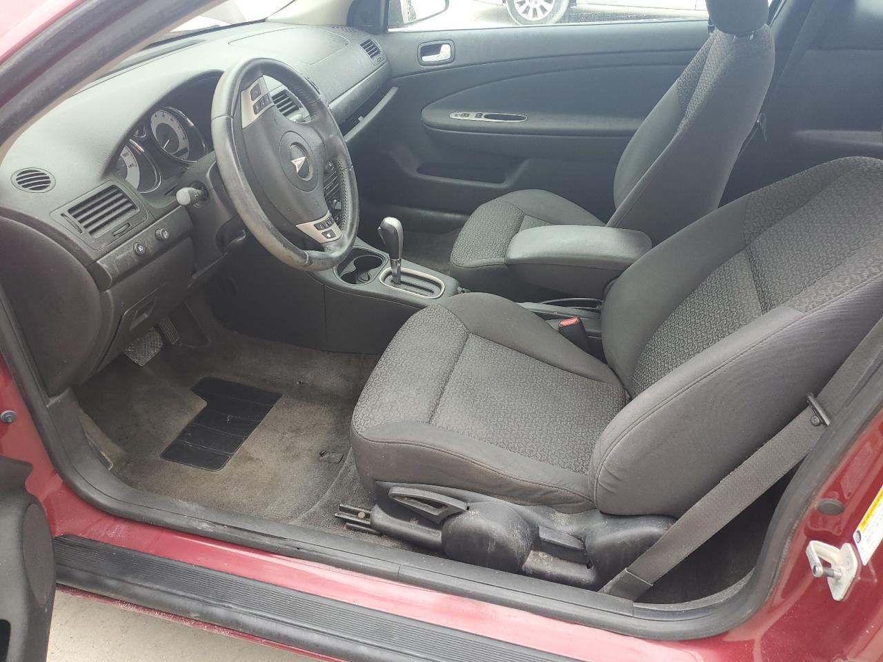 2007 Pontiac G5 - Фото 7