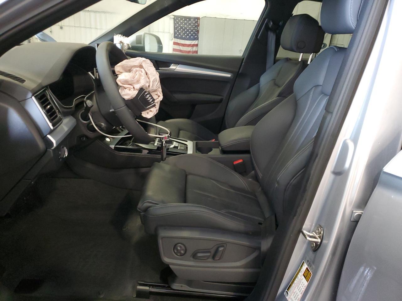 2024 Audi Q5 Sportback Prm Pls 45 - Image 7