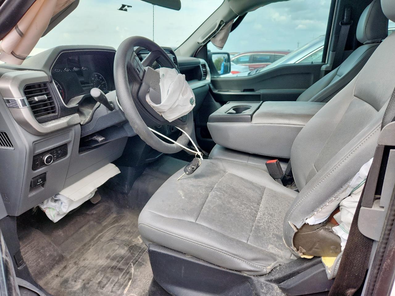 2022 Ford F150 Super Cab - Image 7