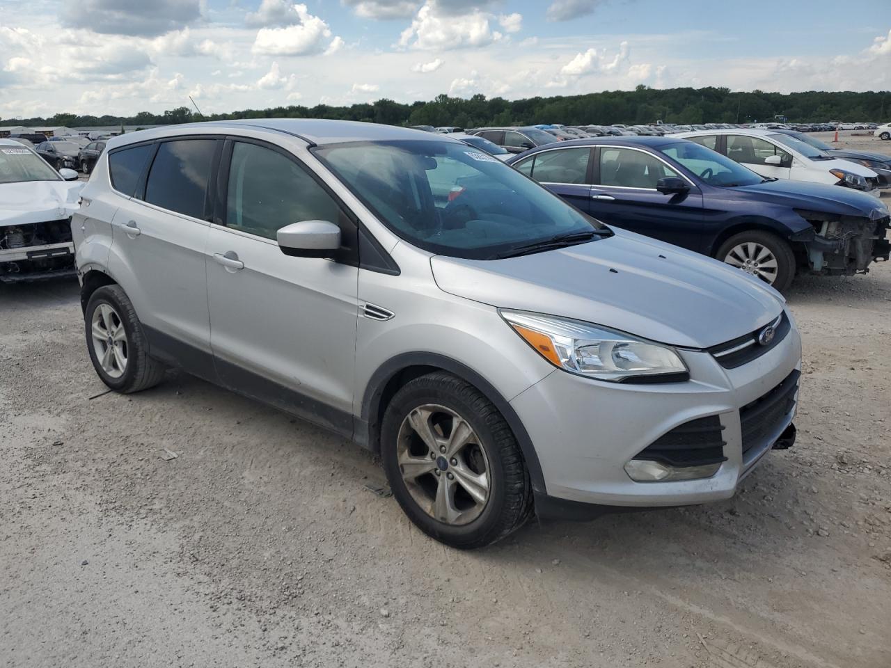 2016 Ford Escape Se - Image 4