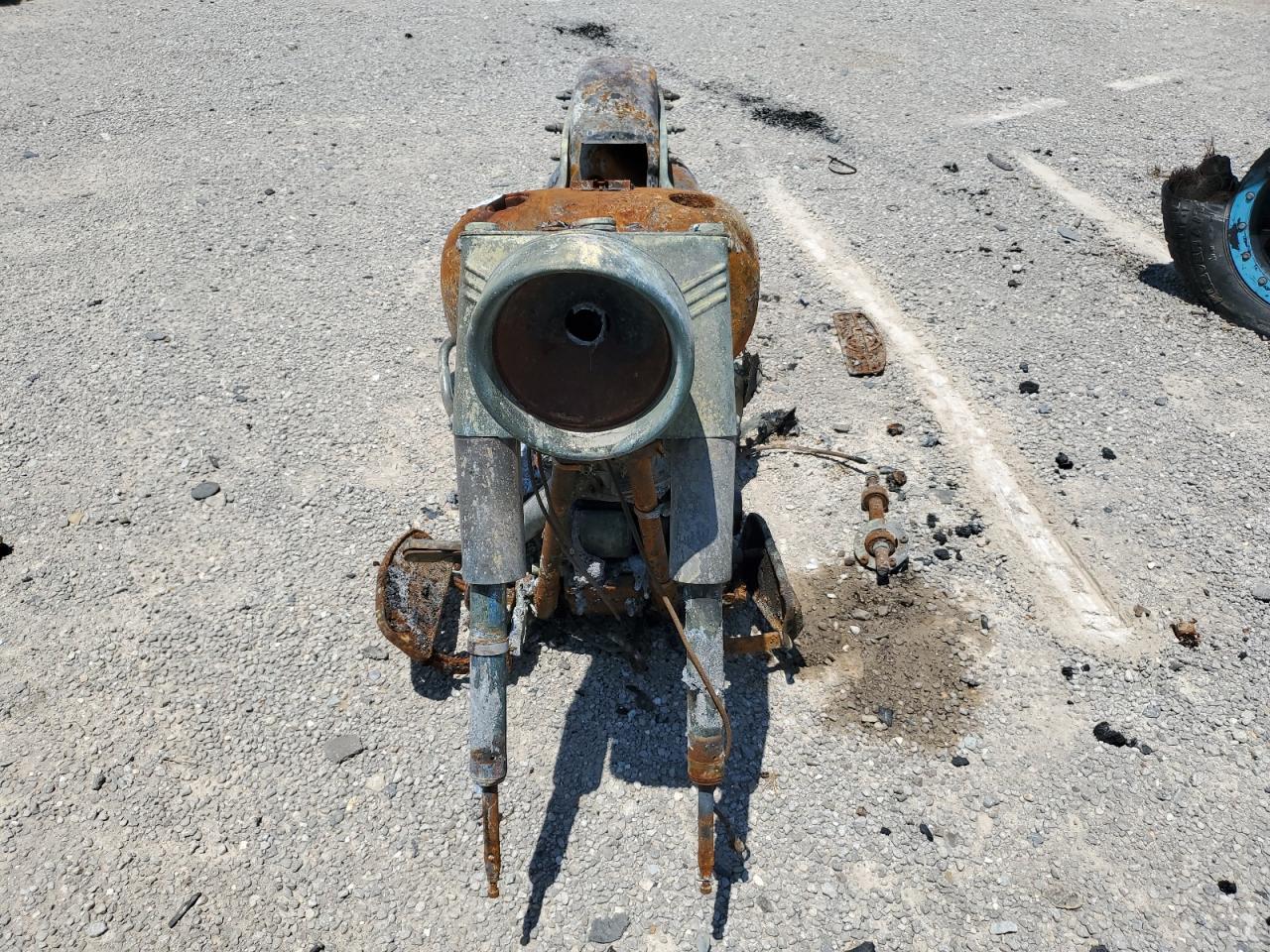 2000 Harley-Davidson Flstc - Фото 2