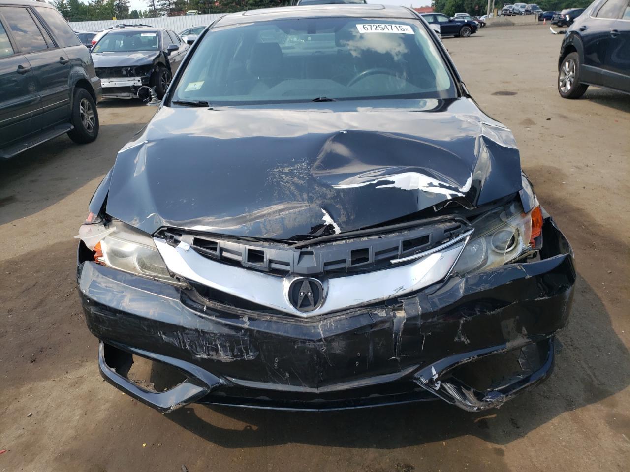 2014 Acura Ilx 20 - Image 5