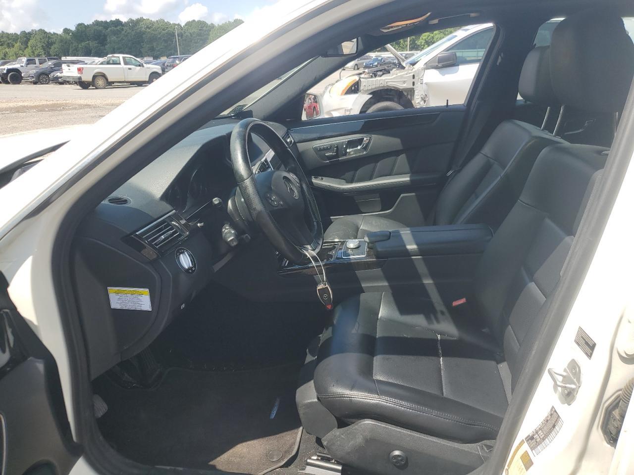 2010 Mercedes-Benz E 350 - Фото 7
