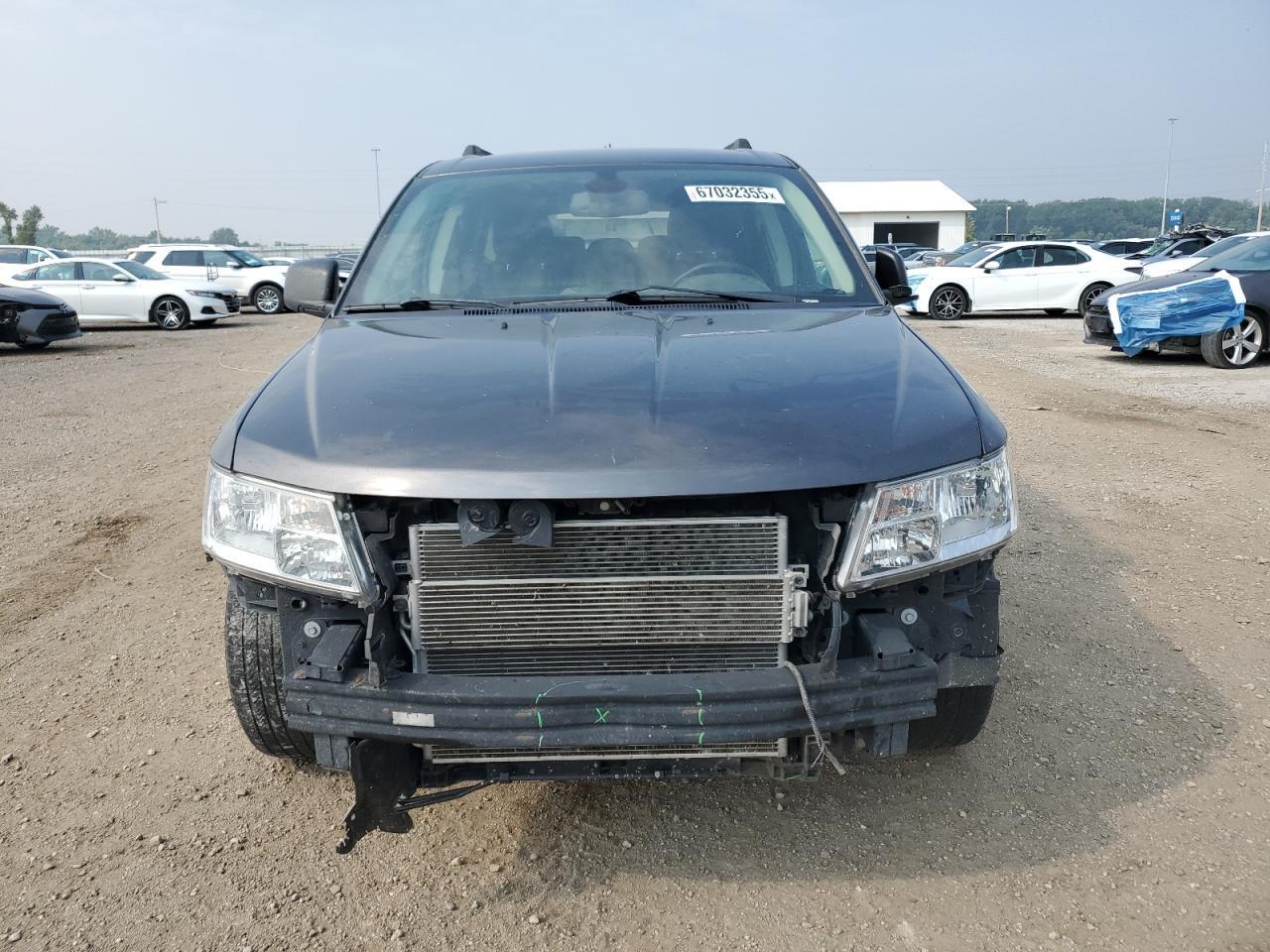 2020 Dodge Journey Se - Фото 5