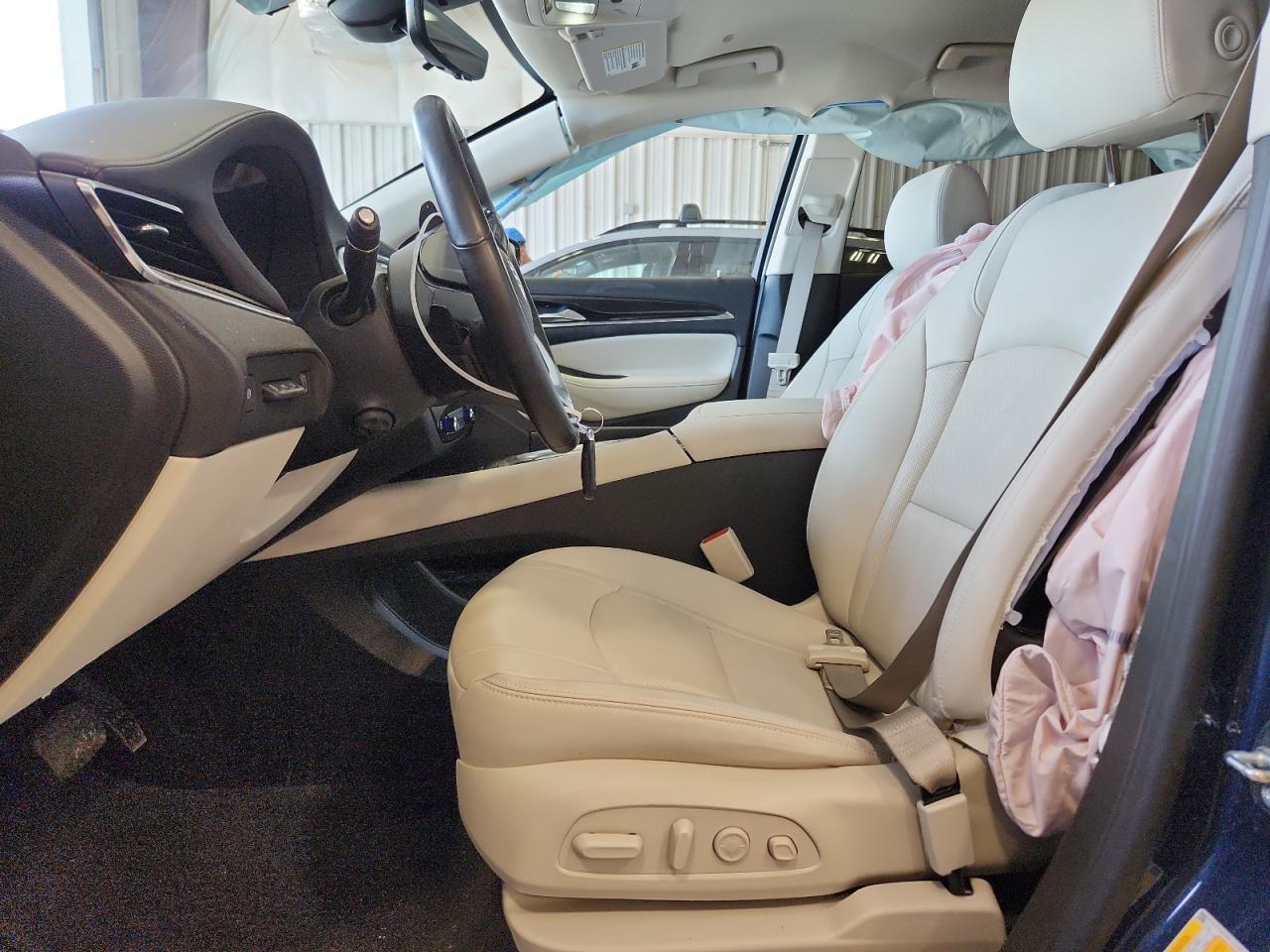 2023 Buick Enclave Premium - Фото 7