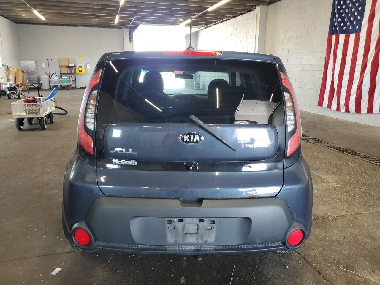 2015 Kia Soul + - Image 6