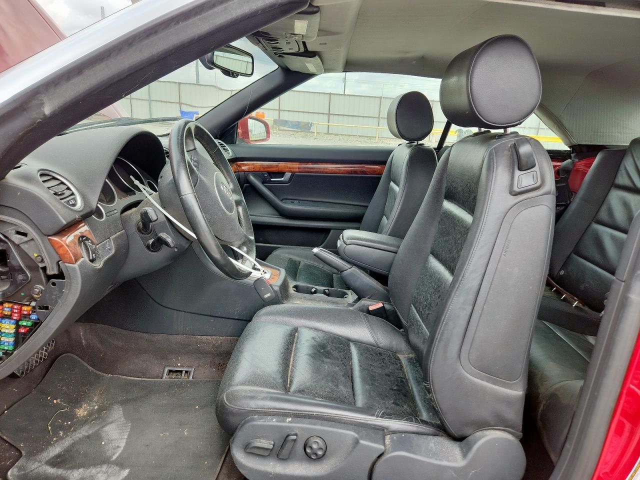 2006 Audi A4 Quattro - Фото 7